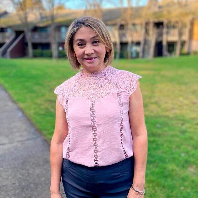 Foto Reyna Mavare